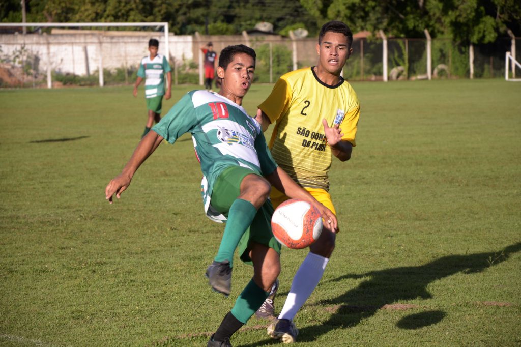 Prefeitura de Água Branca realiza 1º Bingo dos Clubes
