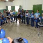Educação de Água Branca reúne professores para tratar sobre ensino especial