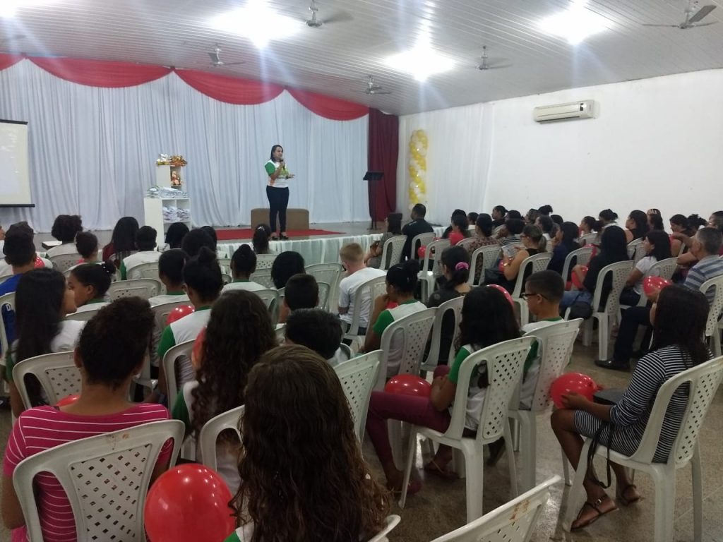 Prefeitura de Água Branca realiza encontro com entidades de controle da educação Prefeitura de Água Branca realiza encontro com entidades de controle da educação