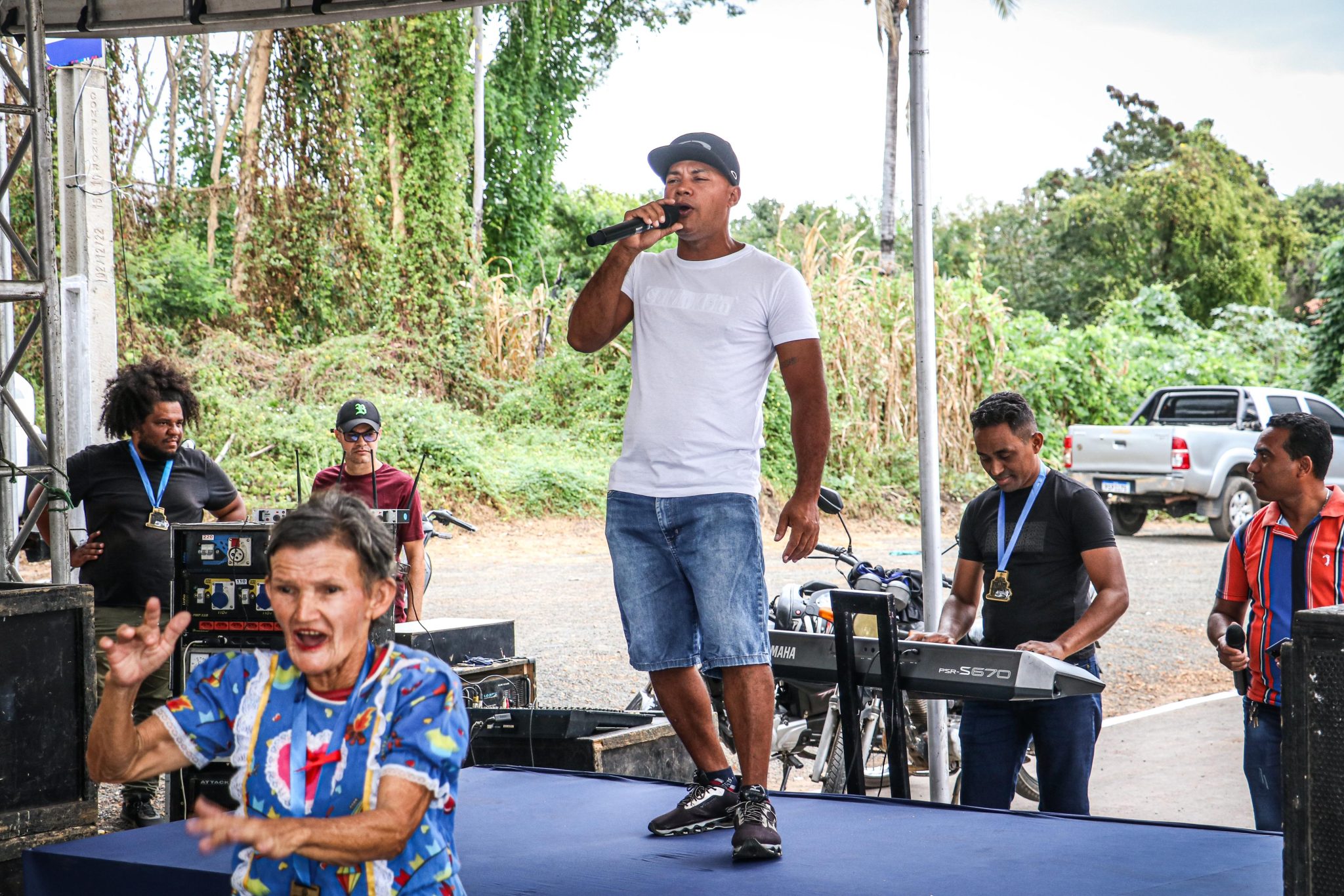 Água Branca 71 anos: 1ª Corrida e Caminhada tem grande participação popular e mais de R$ 11 mil em premiações