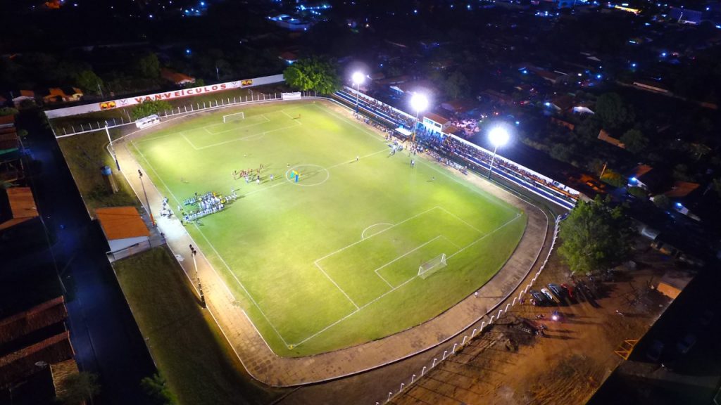 Água Branca comemora 65 anos com inaugurações de obras e shows musicais Água Branca comemora 65 anos com inaugurações de obras e shows musicais