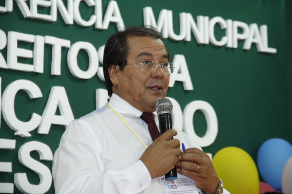 Água Branca conquista categoria B do Selo ICMS Ecológico 2018 Água Branca conquista categoria B do Selo ICMS Ecológico 2018