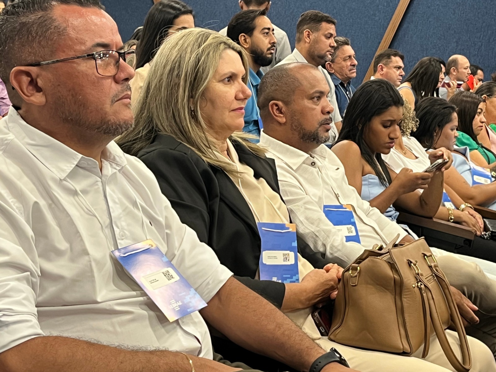 Água Branca conquista Selo Sebrae Ouro pela segunda vez e se destaca como referência em atendimento no Piauí