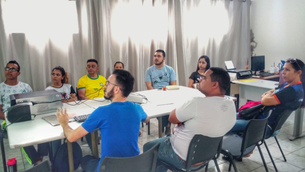 Água Branca elege novos membros do Conselho de Cultura