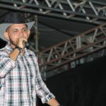 Água Branca inaugura obras em comemoração ao aniversário da cidade; Noite Evangélica anima público