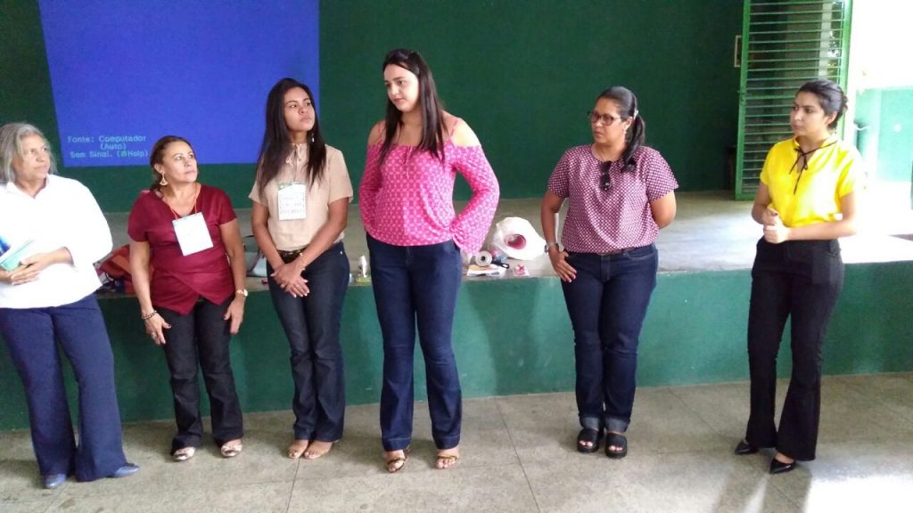 Água Branca inicia capacitação dos visitadores do Programa Criança Feliz
