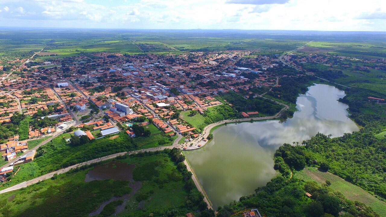 Água Branca obtém certificado B no Selo Ambiental 2019 Água Branca obtém certificado B no Selo Ambiental 2019