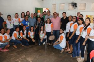 Água Branca promove ação social em prol da saúde do homem e da mulher na zona rural