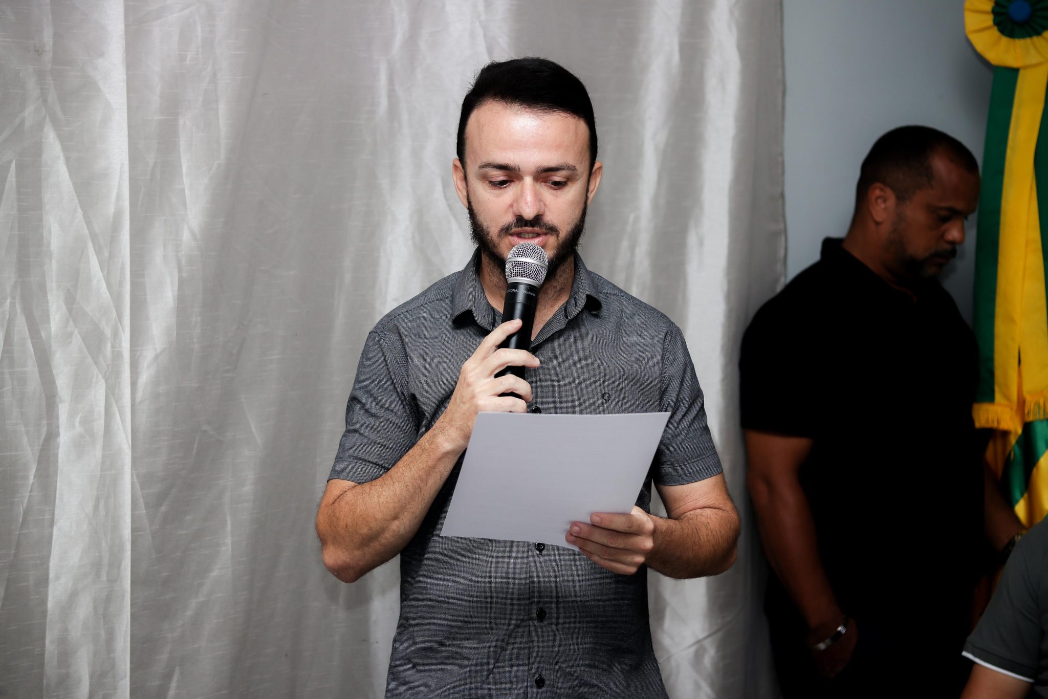 Água Branca realiza Audiência de Escuta Pública da Política Nacional Aldir Blanc – Ciclo 2