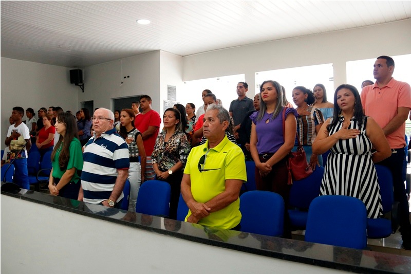 Água Branca realiza audiência pública sobre eleições unificadas para o Conselho Tutelar