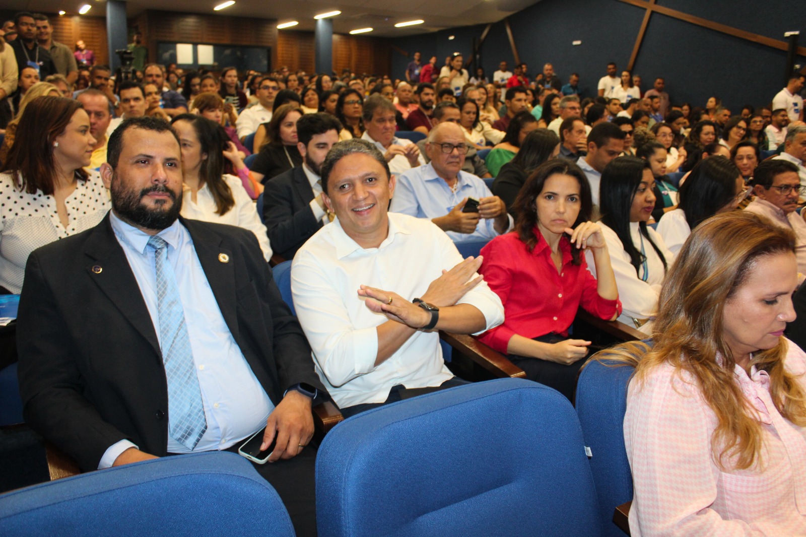 Água Branca realiza audiência pública sobre eleições unificadas para o Conselho Tutelar