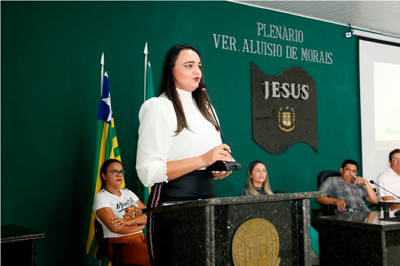Água Branca realiza audiência pública sobre eleições unificadas para o Conselho Tutelar