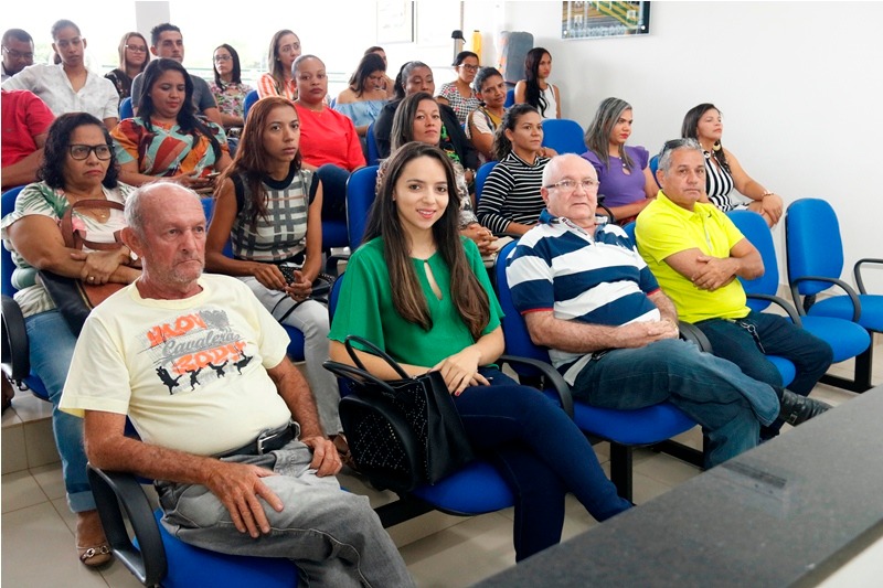 Água Branca realiza audiência pública sobre eleições unificadas para o Conselho Tutelar