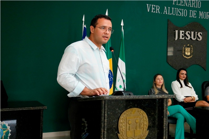 Água Branca realiza audiência pública sobre eleições unificadas para o Conselho Tutelar
