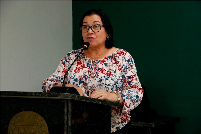 Água Branca realiza audiência pública sobre eleições unificadas para o Conselho Tutelar