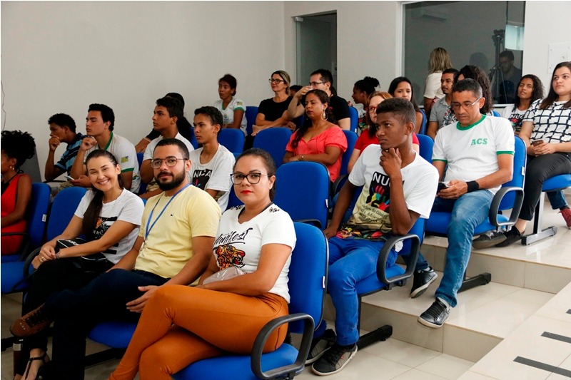 Água Branca realiza audiência pública sobre eleições unificadas para o Conselho Tutelar