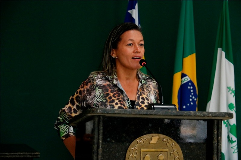 Água Branca realiza audiência pública sobre eleições unificadas para o Conselho Tutelar
