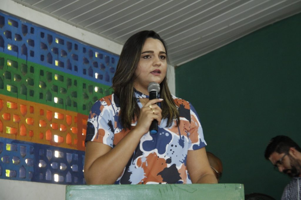 Água Branca realiza conferência sobre direitos da criança e do adolescente