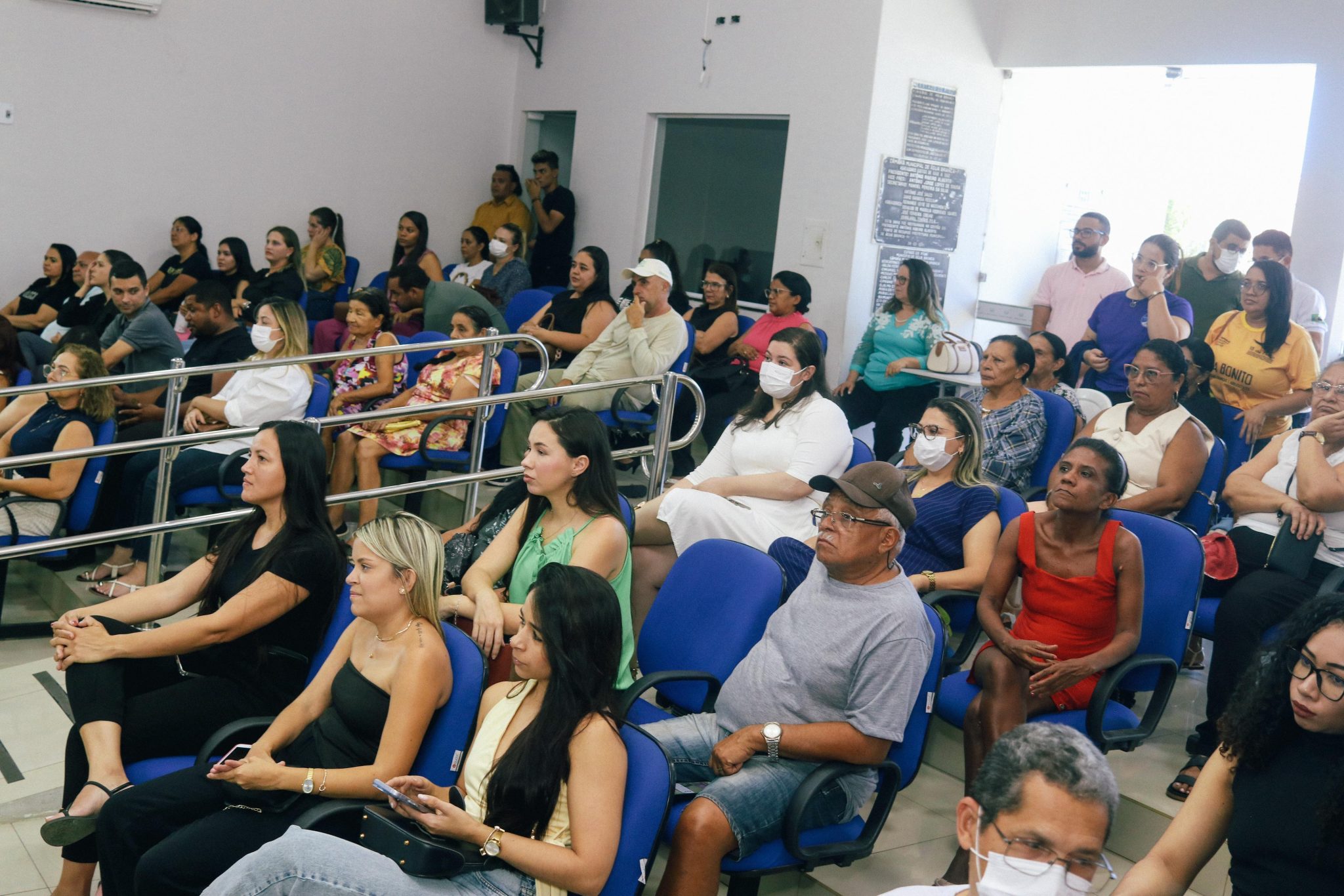 Água Branca realiza lançamento da edição 2025-2026 do Selo Unicef