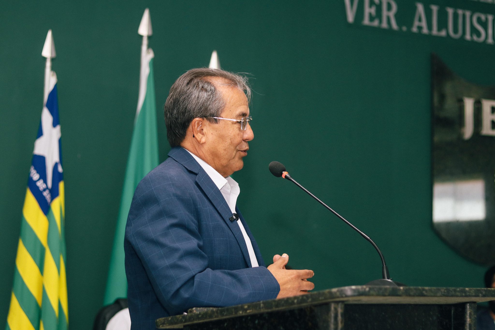 Água Branca realiza lançamento da edição 2025-2026 do Selo Unicef