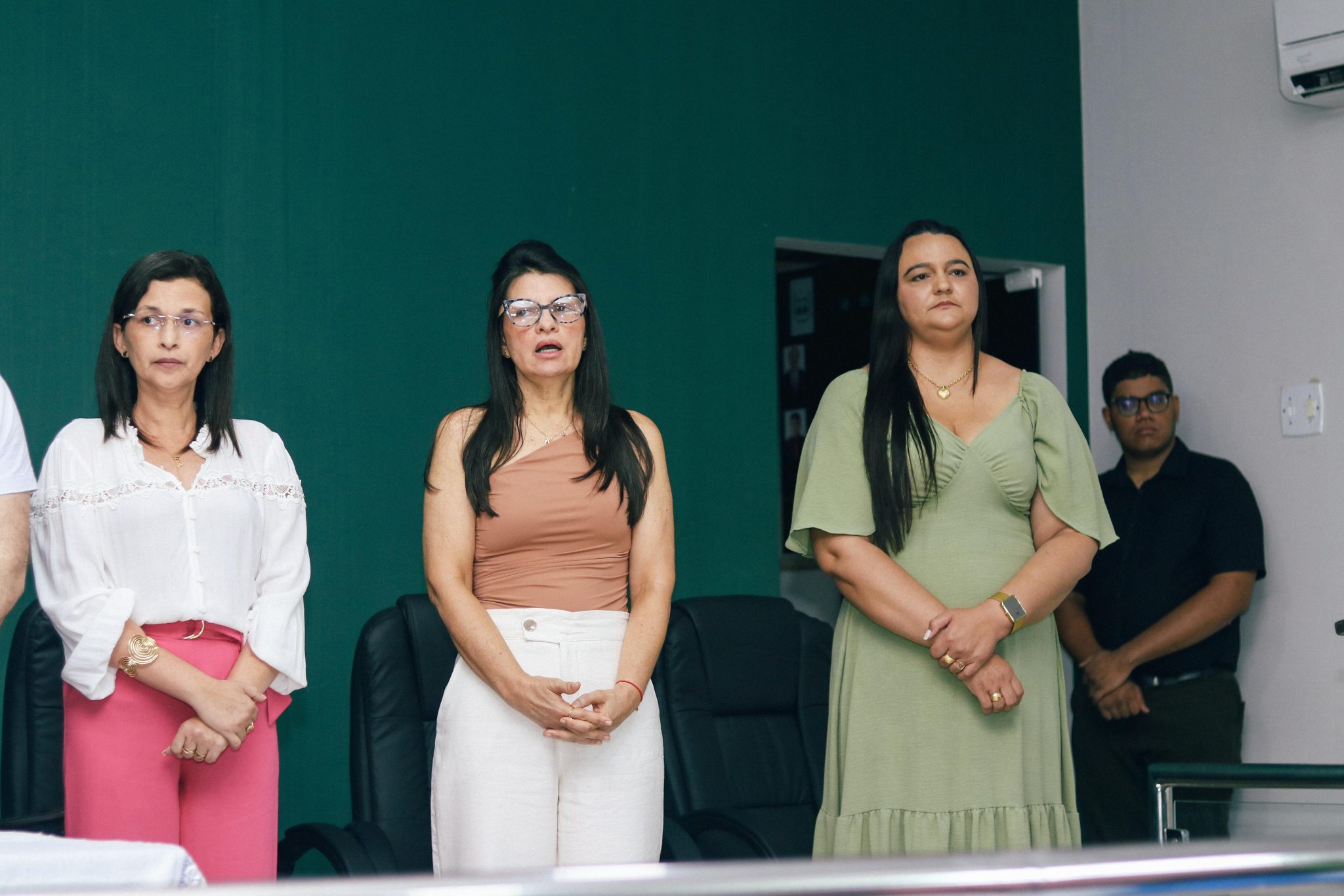 Água Branca realiza lançamento da edição 2025-2026 do Selo Unicef
