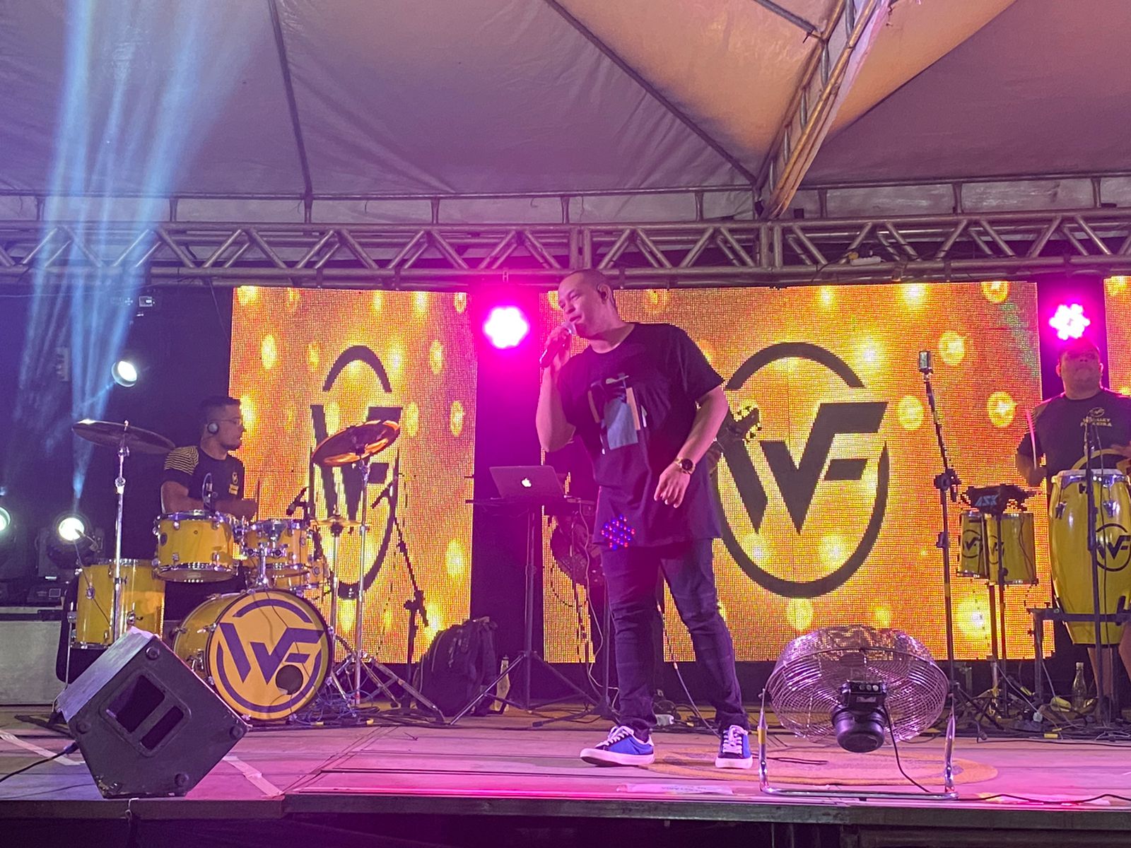 Água Branca realiza o encerramento dos Festejos da Comunidade Nova Esperança Água Branca realiza o encerramento dos Festejos da Comunidade Nova Esperança