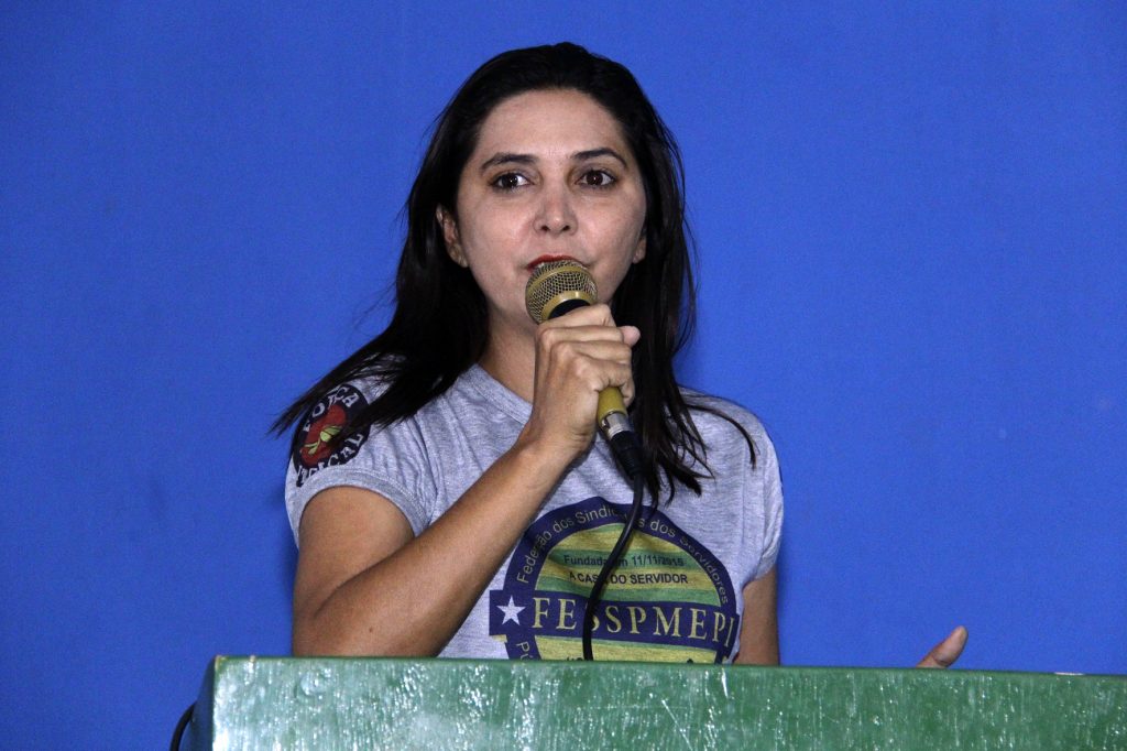 Água Branca realiza palestra sobre a previdência própria do município