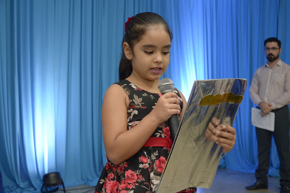 Água Branca realiza V Conferência Municipal de Educação