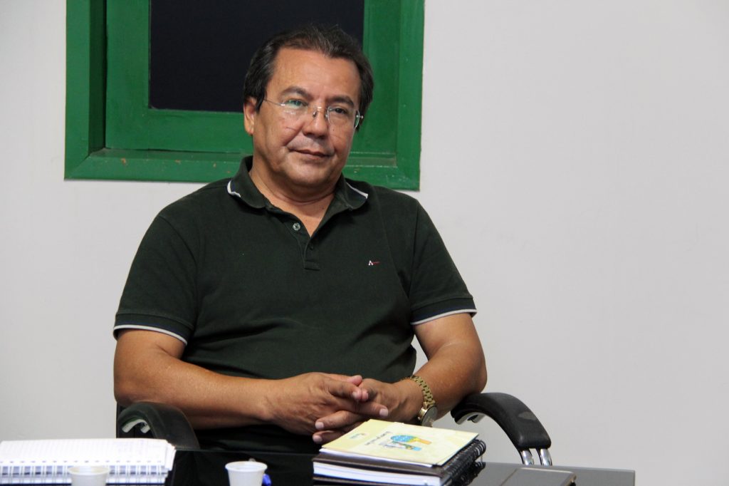 Água Branca recebe Feira da Cidadania nos dias 1º e 2 de setembro