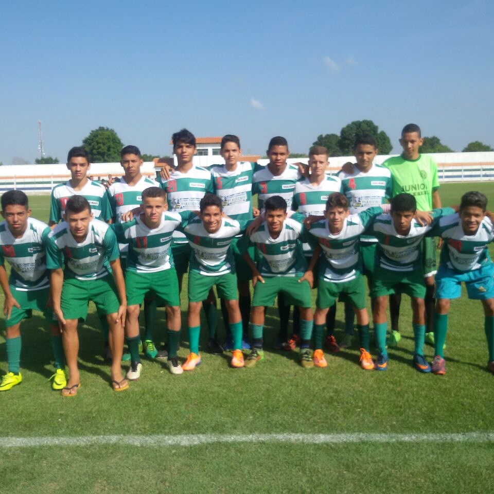 Água Branca recebe primeira rodada do Copão Intermunicipal do Médio Parnaíba sub-17 Água Branca recebe primeira rodada do Copão Intermunicipal do Médio Parnaíba sub-17