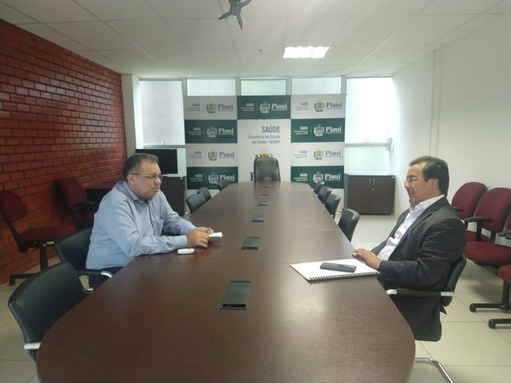 Água Branca receberá Programa Passo à Frente para atender pessoas com deficiência Água Branca receberá Programa Passo à Frente para atender pessoas com deficiência