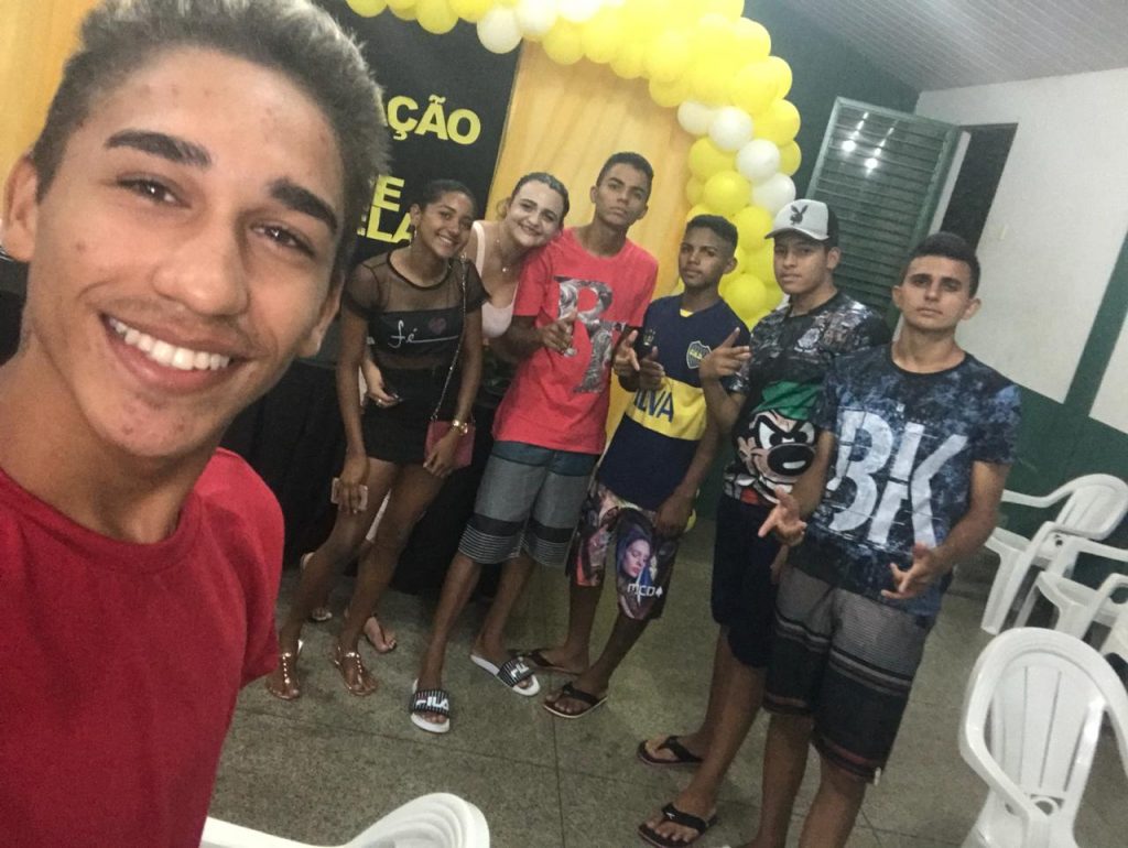 Água Branca: Secretaria de Assistência Social premia vencedores da 9ª Gincana Cultural do SCFV