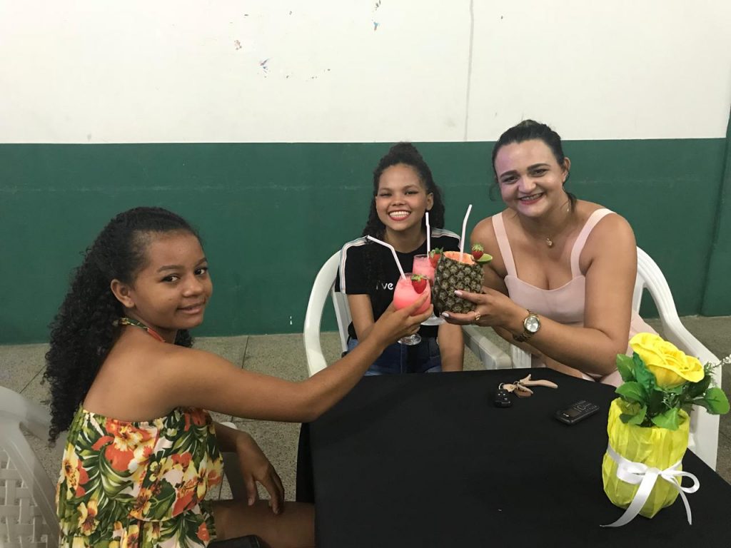 Água Branca: Secretaria de Assistência Social premia vencedores da 9ª Gincana Cultural do SCFV
