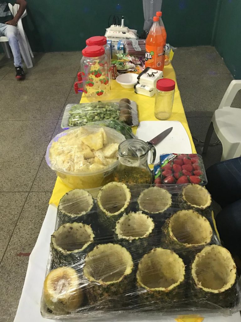 Água Branca: Secretaria de Assistência Social premia vencedores da 9ª Gincana Cultural do SCFV
