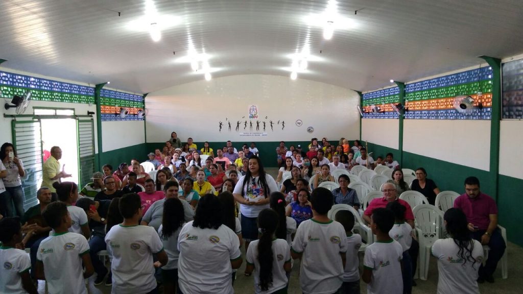Água Branca tem programação especial em comemoração ao Dia de Luta da Pessoa com Deficiência Água Branca tem programação especial em comemoração ao Dia de Luta da Pessoa com Deficiência