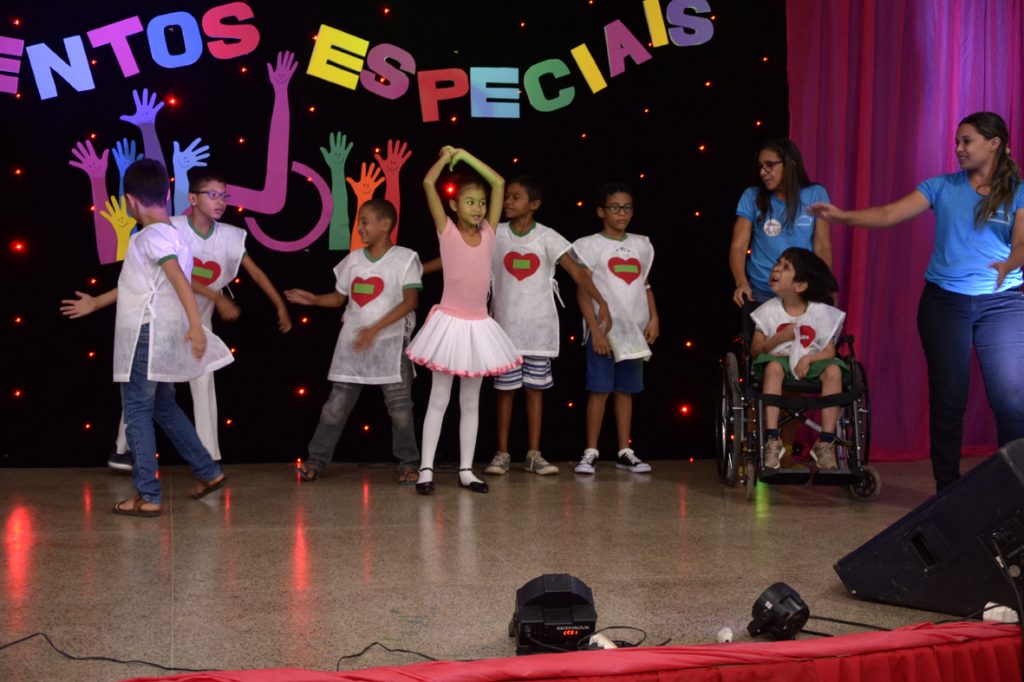 Água Branca tem programação especial em comemoração ao Dia de Luta da Pessoa com Deficiência