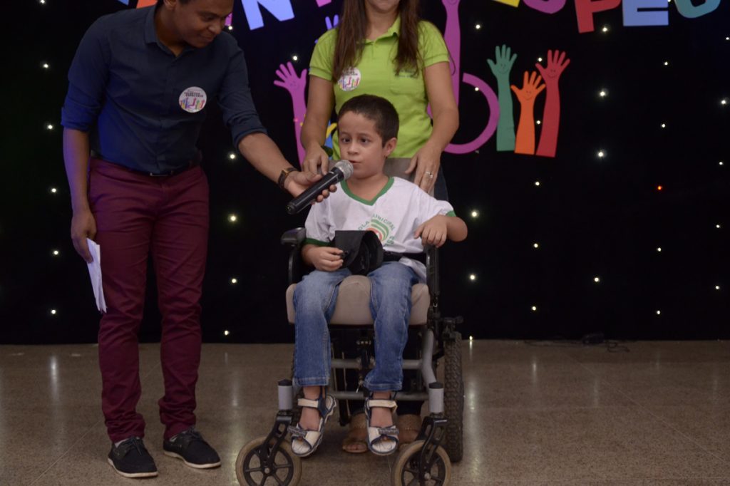 Água Branca tem programação especial em comemoração ao Dia de Luta da Pessoa com Deficiência