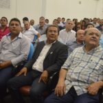 Água Branca vai receber nova ambulância e gabinete odontológico