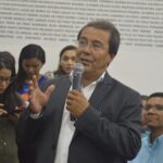 Água Branca vai receber nova ambulância e gabinete odontológico