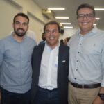 Água Branca vai receber nova ambulância e gabinete odontológico