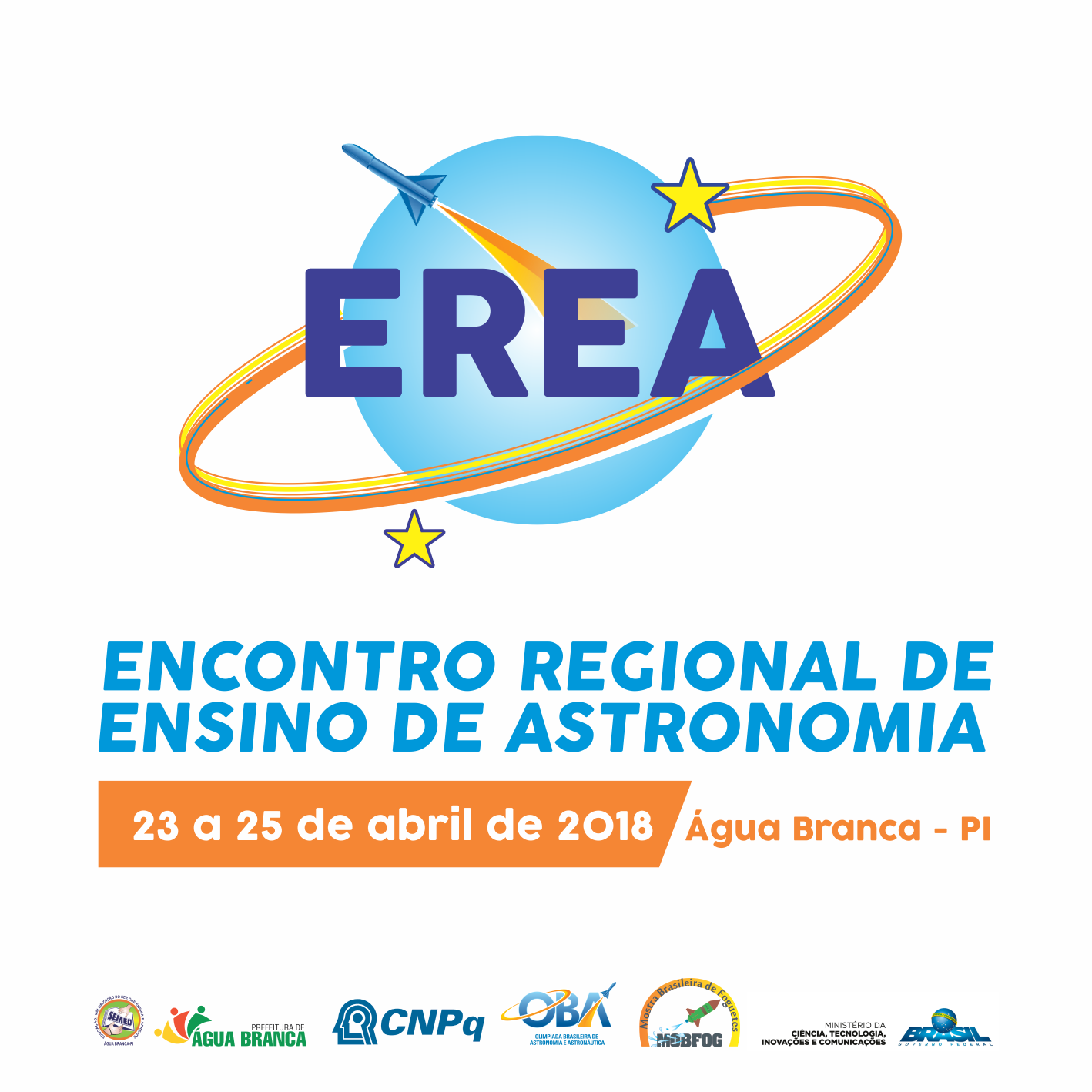 Água Branca vai se transformar na Capital da Astronomia Água Branca vai se transformar na Capital da Astronomia