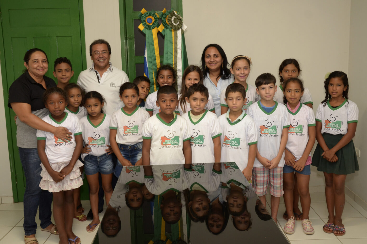 Alunos de Água Branca conquistam 13 medalhas em competição internacional de matemática Alunos de Água Branca conquistam 13 medalhas em competição internacional de matemática