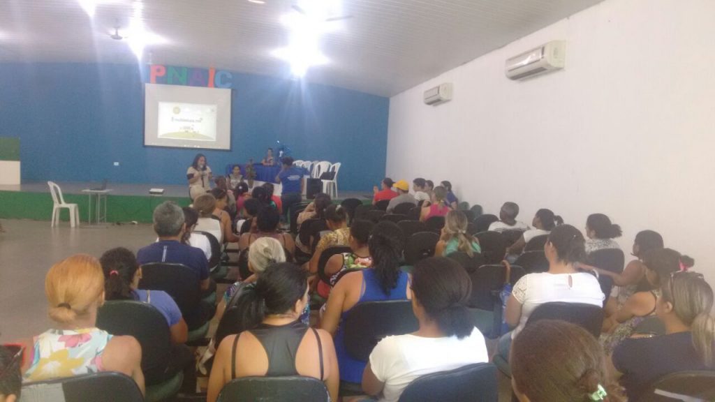 Alunos de Água Branca serão monitorados através do Mobieduca.me Alunos de Água Branca serão monitorados através do Mobieduca.me