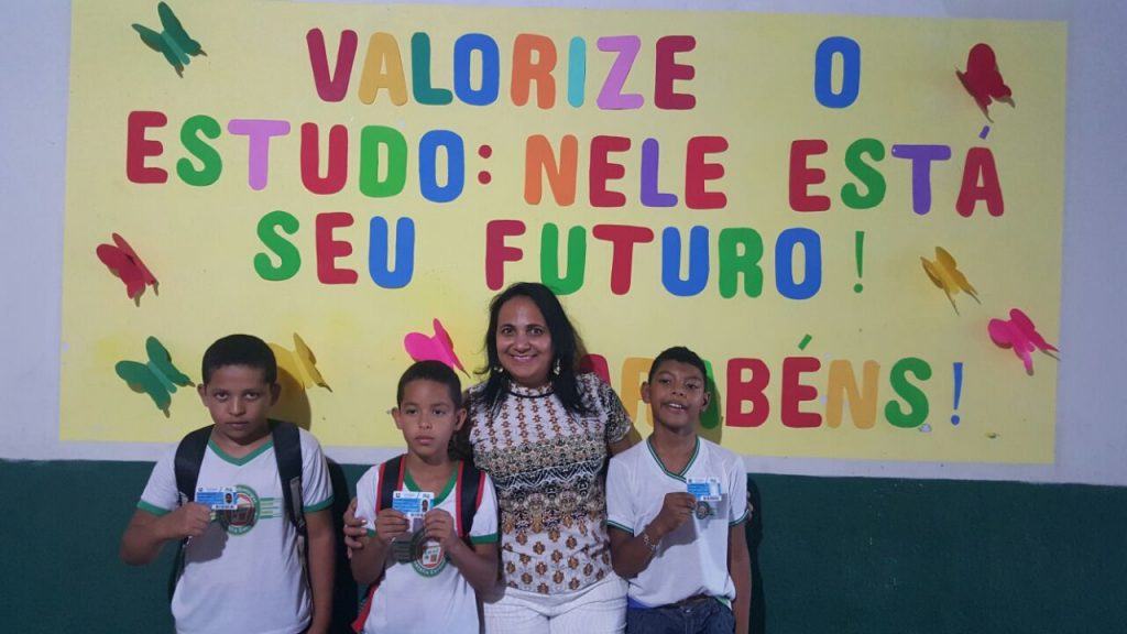 Alunos de Água Branca serão monitorados através do Mobieduca.me