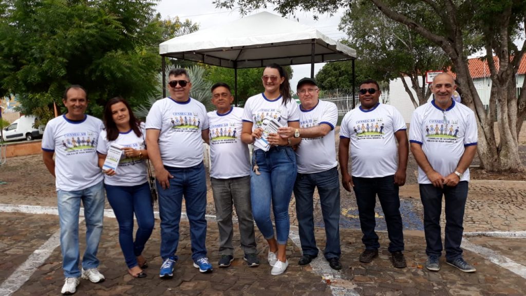 Bloco dos Paredões abre programação do Carnaval; blitz educativa orienta foliões