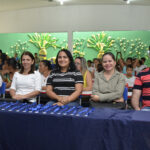 Brincando de Soletrar: Projeto auxilia na alfabetização de crianças em Água Branca