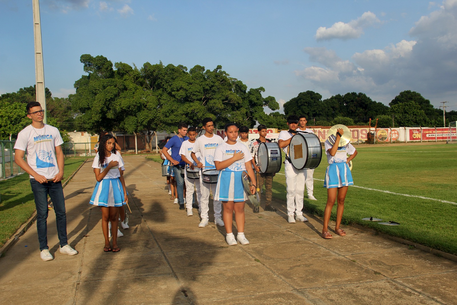 Campo Novo vence JEC na abertura do Campeonato Aguabranquense de Futebol