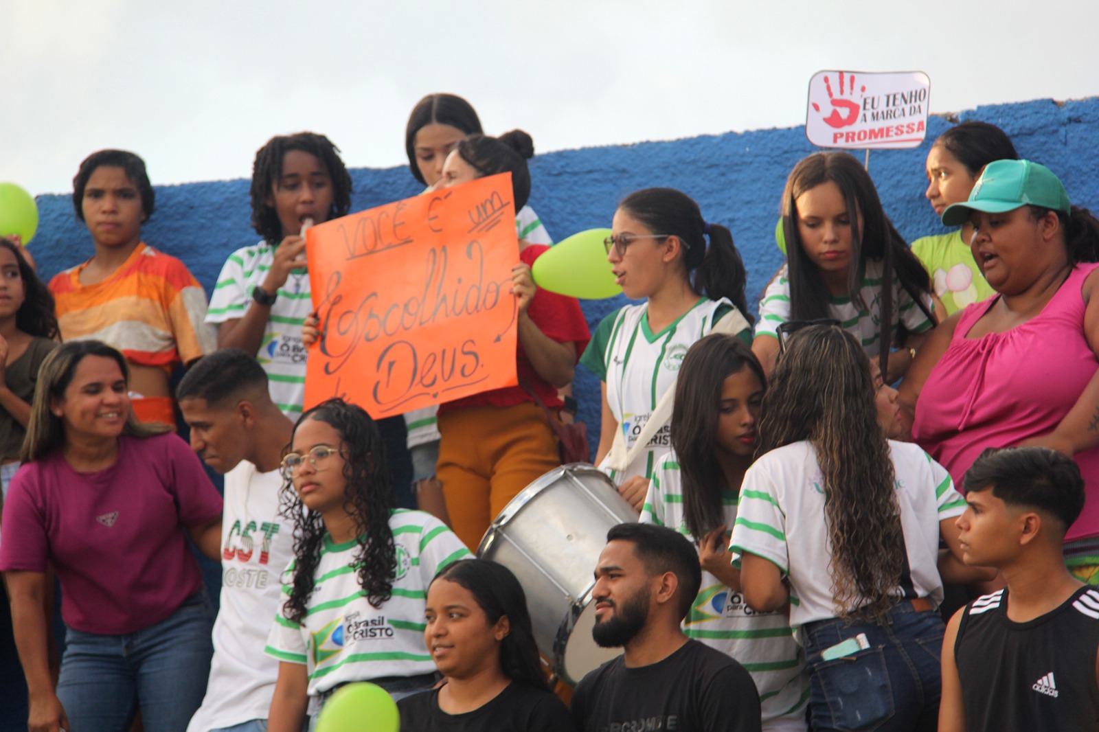 Campo Novo vence JEC na abertura do Campeonato Aguabranquense de Futebol