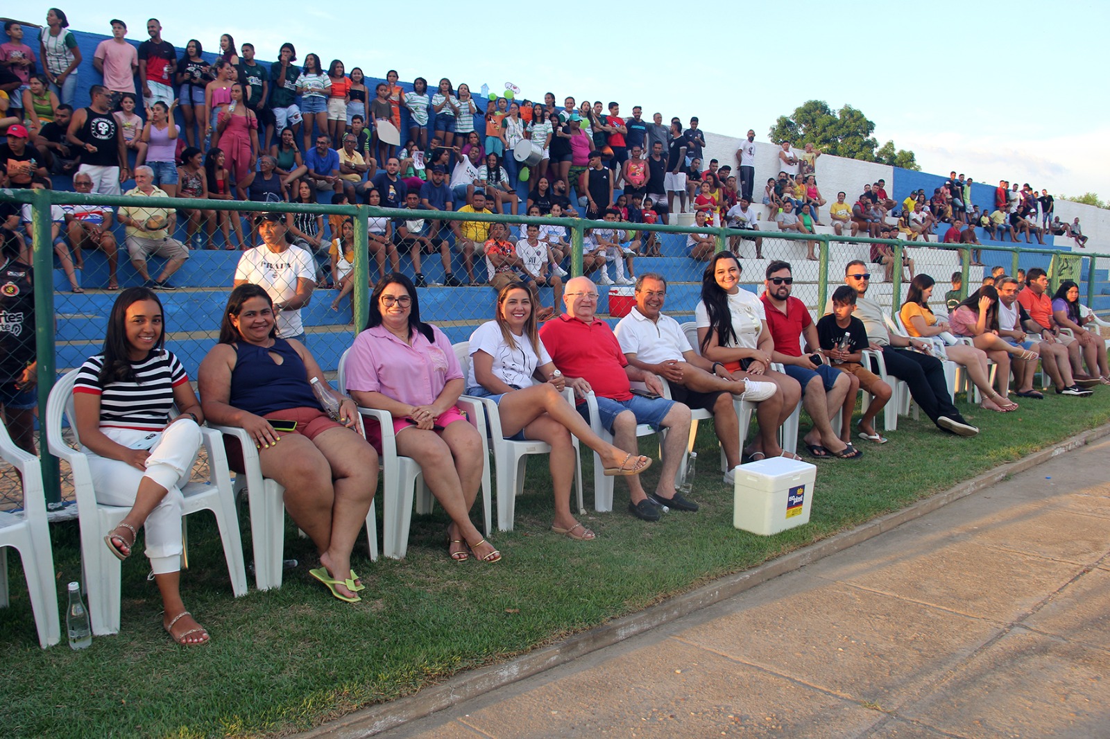 Campo Novo vence JEC na abertura do Campeonato Aguabranquense de Futebol
