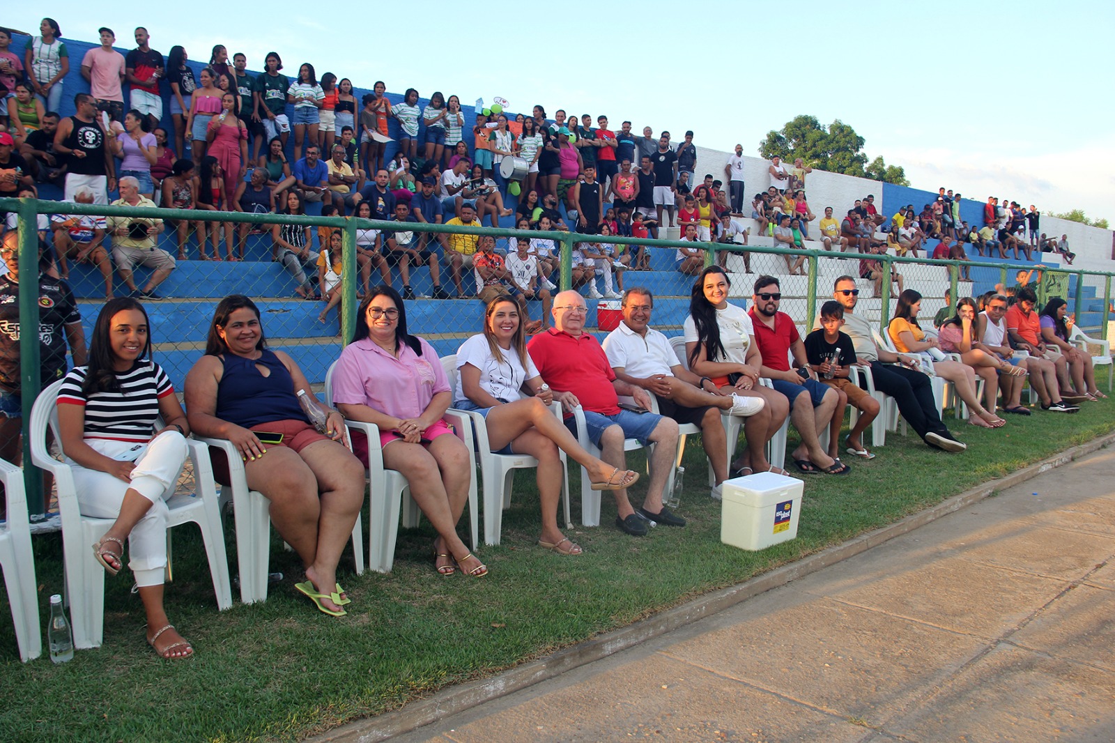 Campo Novo vence JEC na abertura do Campeonato Aguabranquense de Futebol